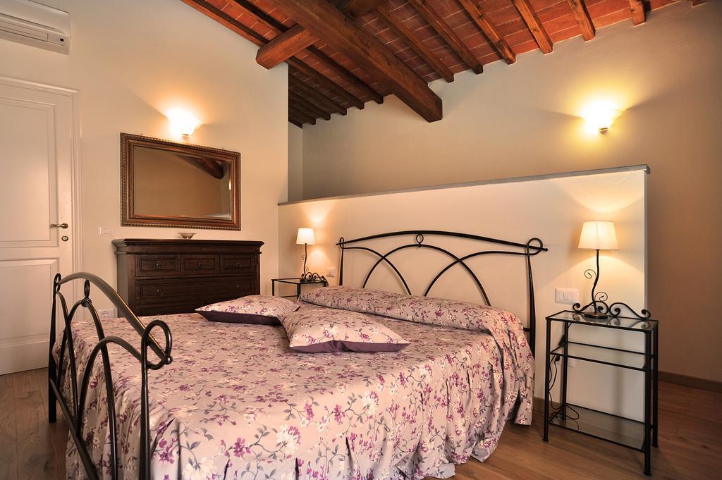 Casa Rosa Greve in Chianti Exterior foto